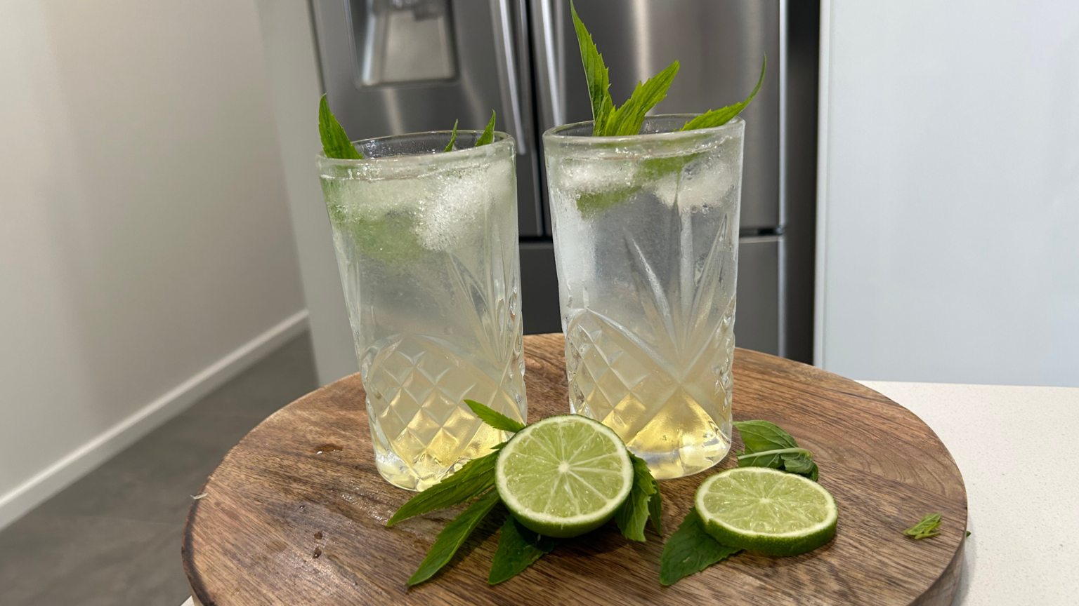 New Year New Me Why This Coastal Gin Cocktail Will Be Your Go To In   DIY Cocktail Guy Blogs 1 1536x864 